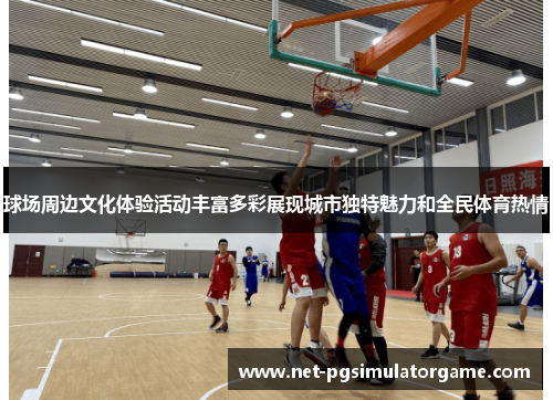 球场周边文化体验活动丰富多彩展现城市独特魅力和全民体育热情