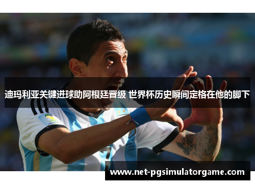 迪玛利亚关键进球助阿根廷晋级 世界杯历史瞬间定格在他的脚下