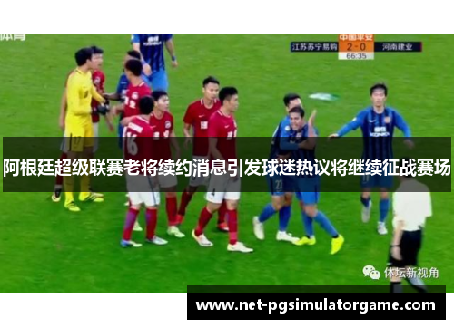 阿根廷超级联赛老将续约消息引发球迷热议将继续征战赛场