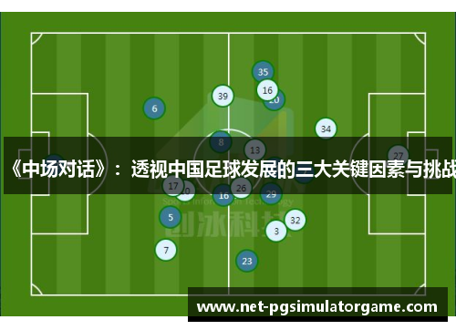 《中场对话》：透视中国足球发展的三大关键因素与挑战