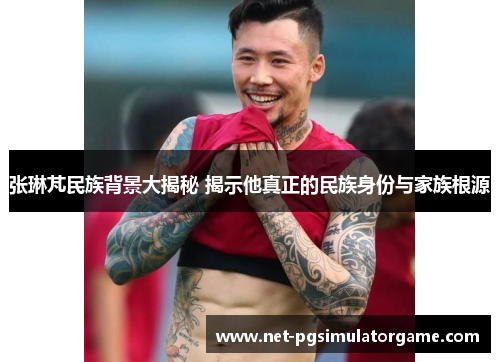 张琳芃民族背景大揭秘 揭示他真正的民族身份与家族根源