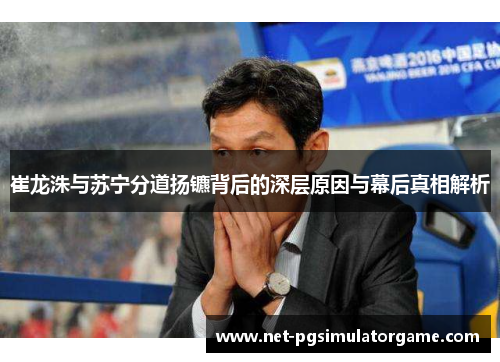 崔龙洙与苏宁分道扬镳背后的深层原因与幕后真相解析