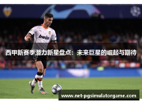 西甲新赛季潜力新星盘点：未来巨星的崛起与期待
