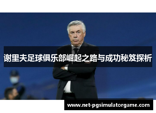 谢里夫足球俱乐部崛起之路与成功秘笈探析